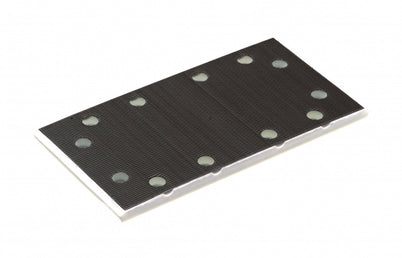 Festool Rubber Backing Pad 93 mm x 175 mm