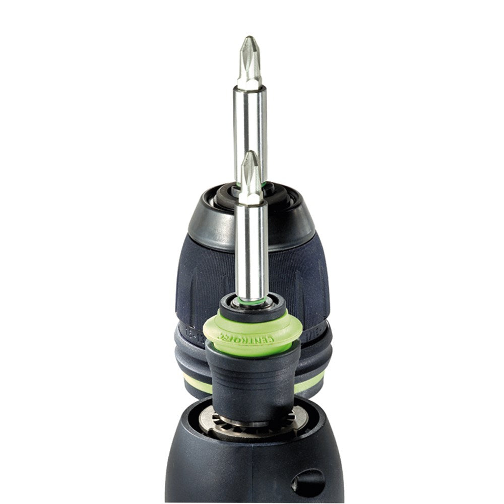 Festool CENTROTEC Drill Chuck