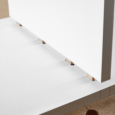 Festool Domino Beech 5mm x 30mm - Qty. 1800