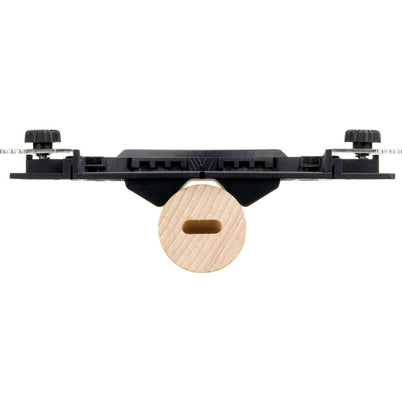 Festool Domino Round Stop Attachment for DF 500 / DF 700 Dominos