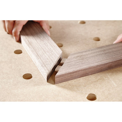 Festool Domino Beech 4mm x 20mm - Qty. 450