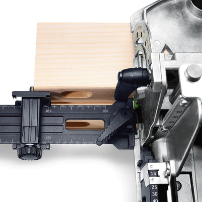 Festool Cross Stop for DF500 / DF700 Domino Machines