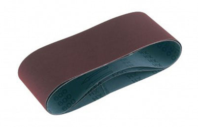 Festool Rubin Abrasive Belt - P80 - 10 Pack