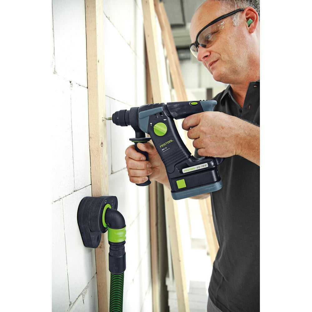 Festool Vacuum Clamp CT Wings
