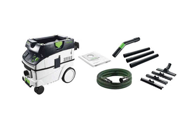 Festool CTM 26 Dust Extractor