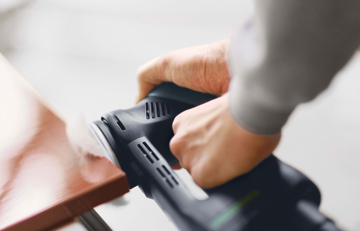 Festool RO 90mm ROTEX 4 in 1 Random Orbital Sander in Systainer