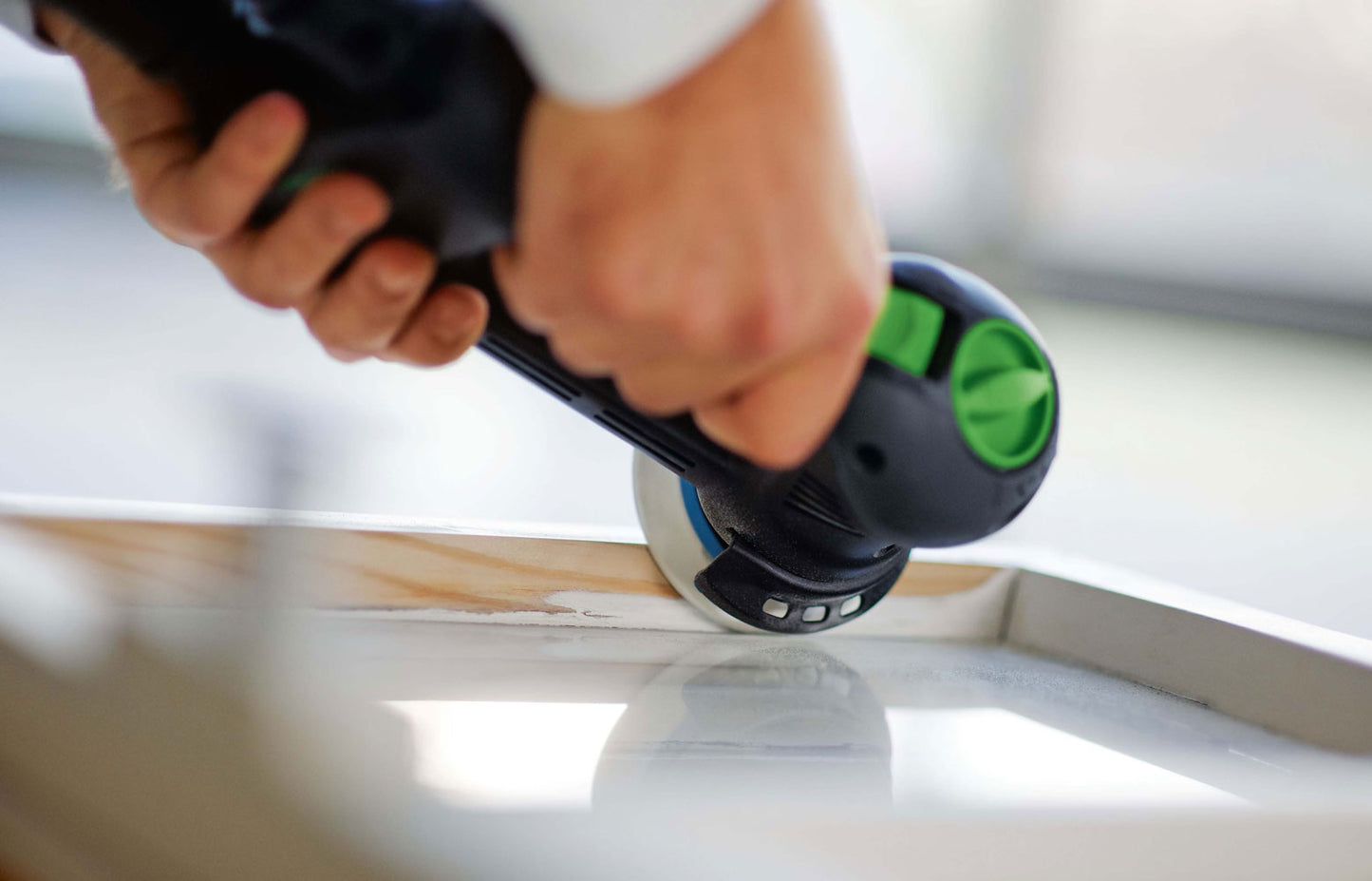 Festool RO 90mm ROTEX 4 in 1 Random Orbital Sander in Systainer