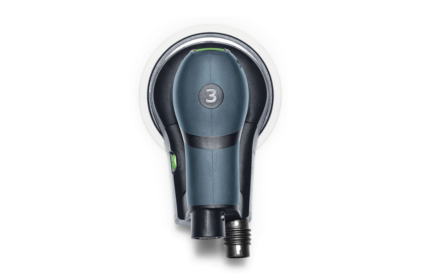 Festool ETS EC 150mm Brushless Random Orbital 3mm Sander in Systainer