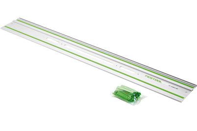 FS Guide Rail with Adhesive Pads 1400mm