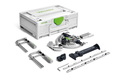 Festool FS Guide Rail Accessories Set in Systainer