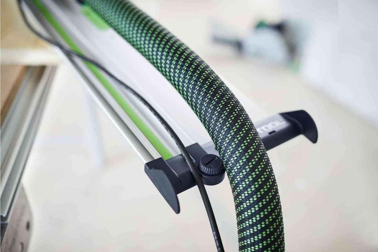 Festool FS Guide Rail Accessories Set in Systainer