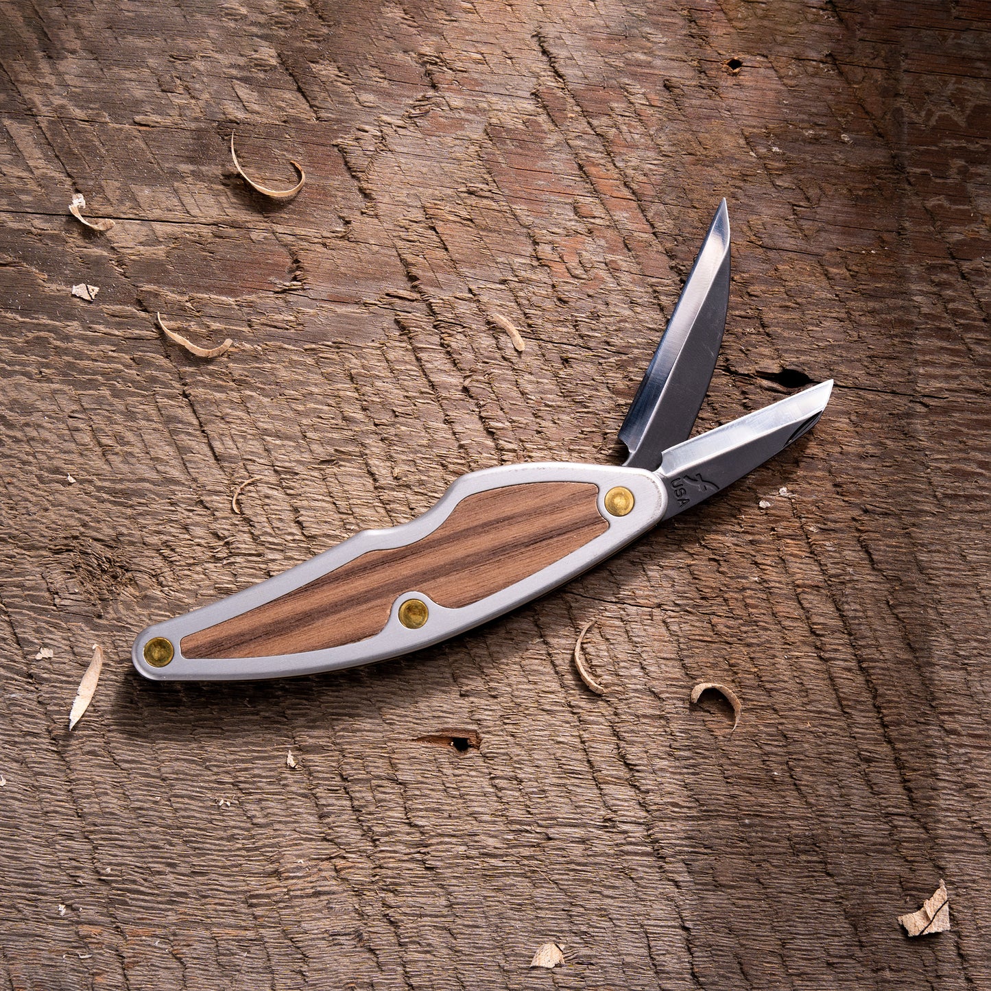 Flexcut Whittlin' Jack Carving Knife
