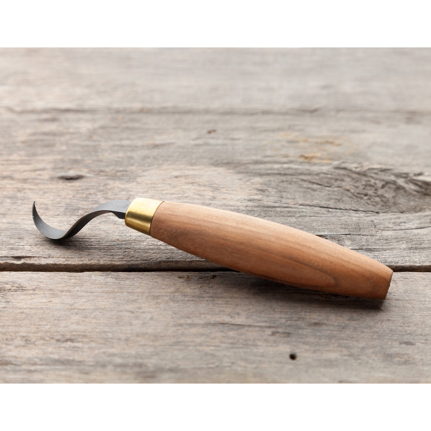 Flexcut KN52 Single Bevel Sloyd Hook Knife