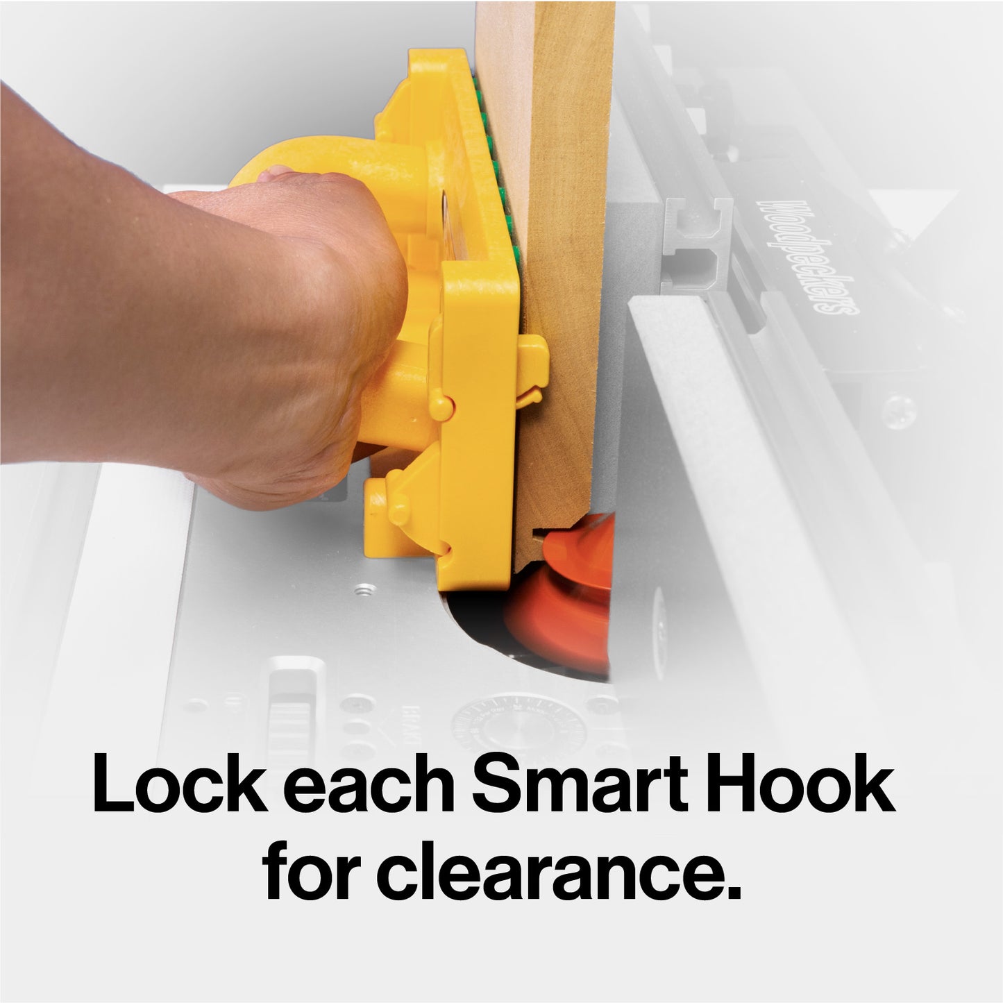 Microjig GRR-Rip block push block