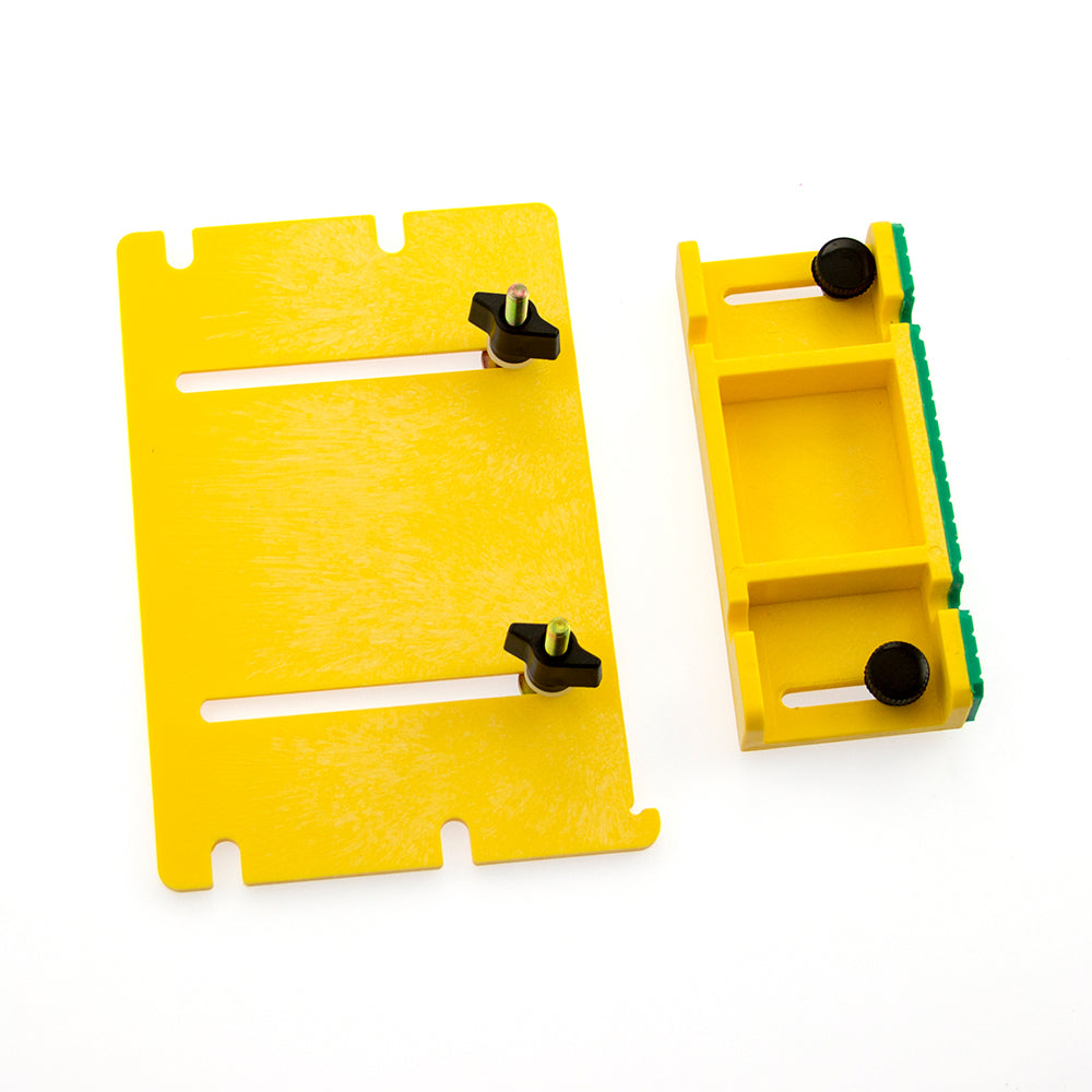 Microjig upgrade kit GR100 to GR200 conversion