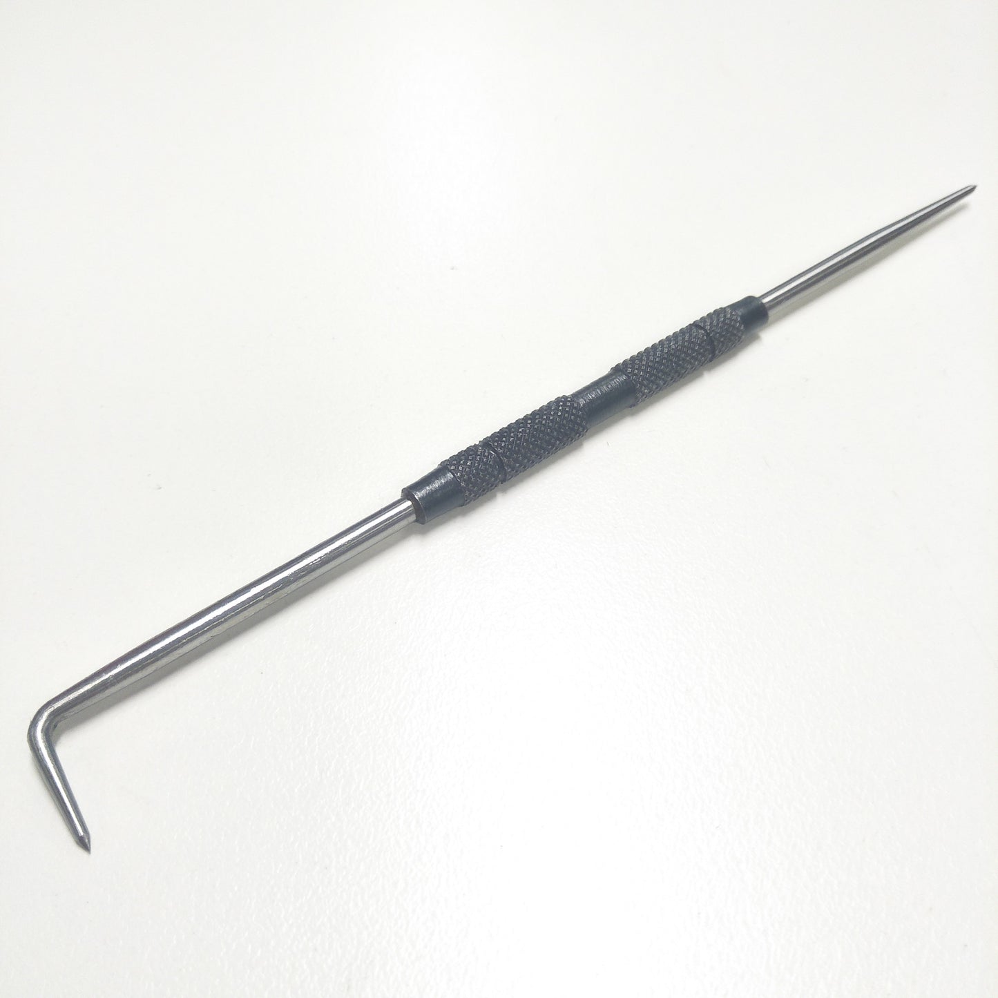 Groz Machinists Scribe