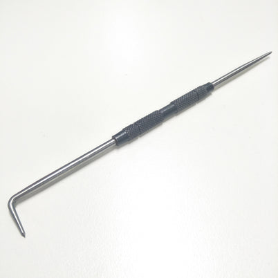 Groz Machinists Scribe