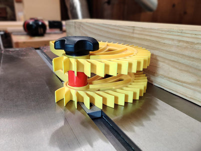 Hedgehog Large Stacking Accessory HH-30