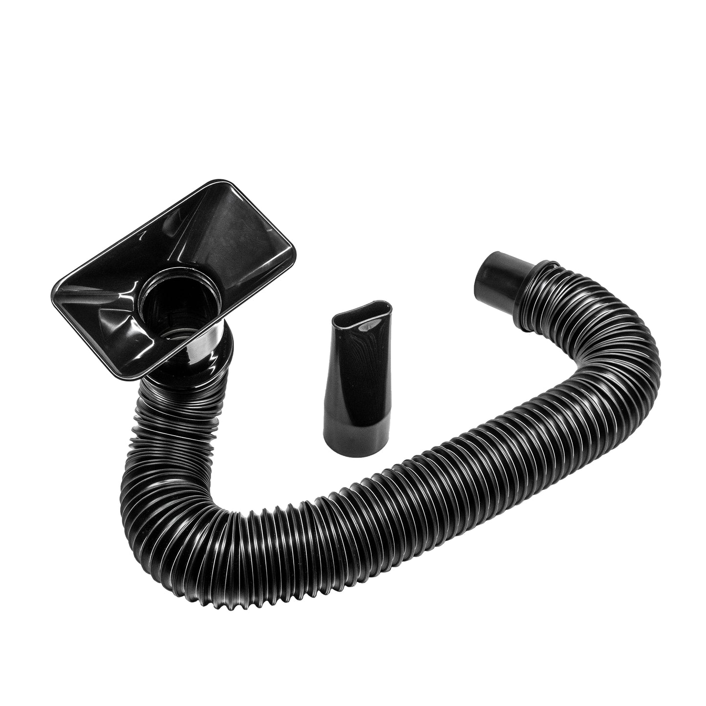 Carbatec 2-1/2" Hold Tite Hose Kit