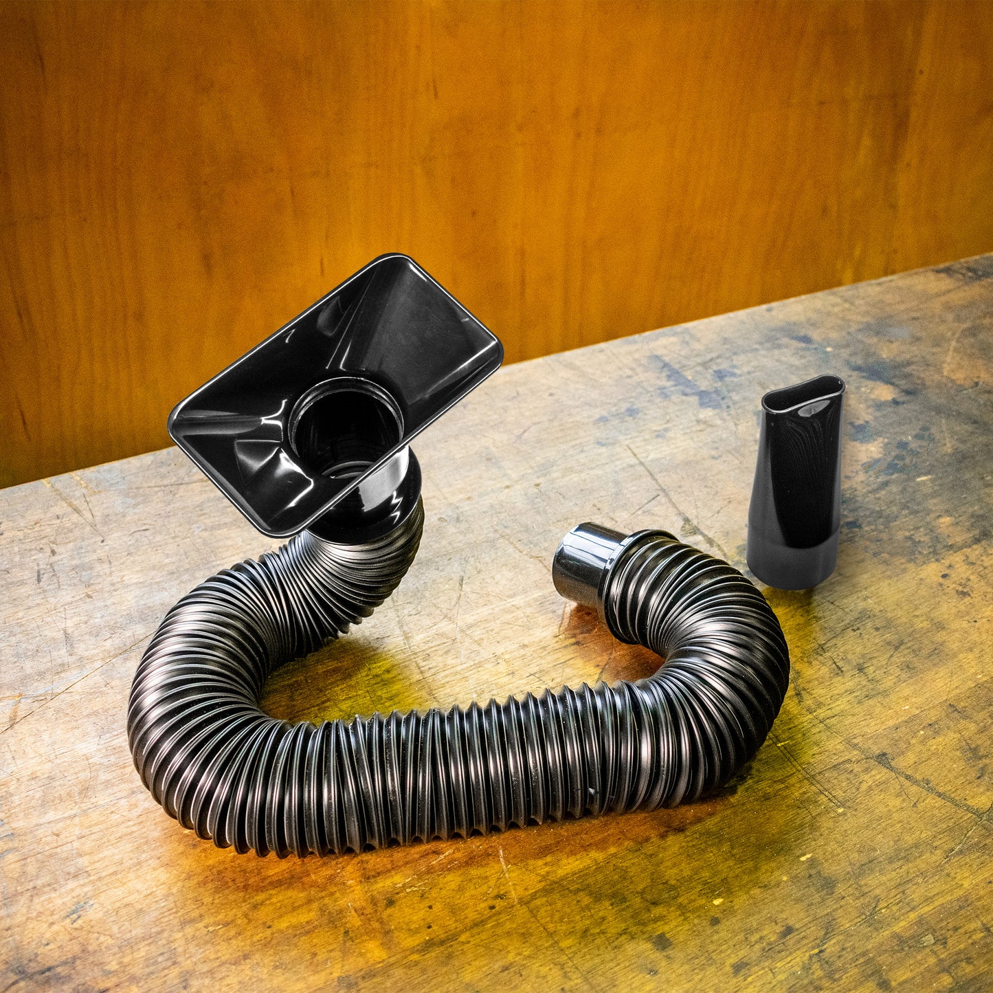 Carbatec 2-1/2" Hold Tite Hose Kit