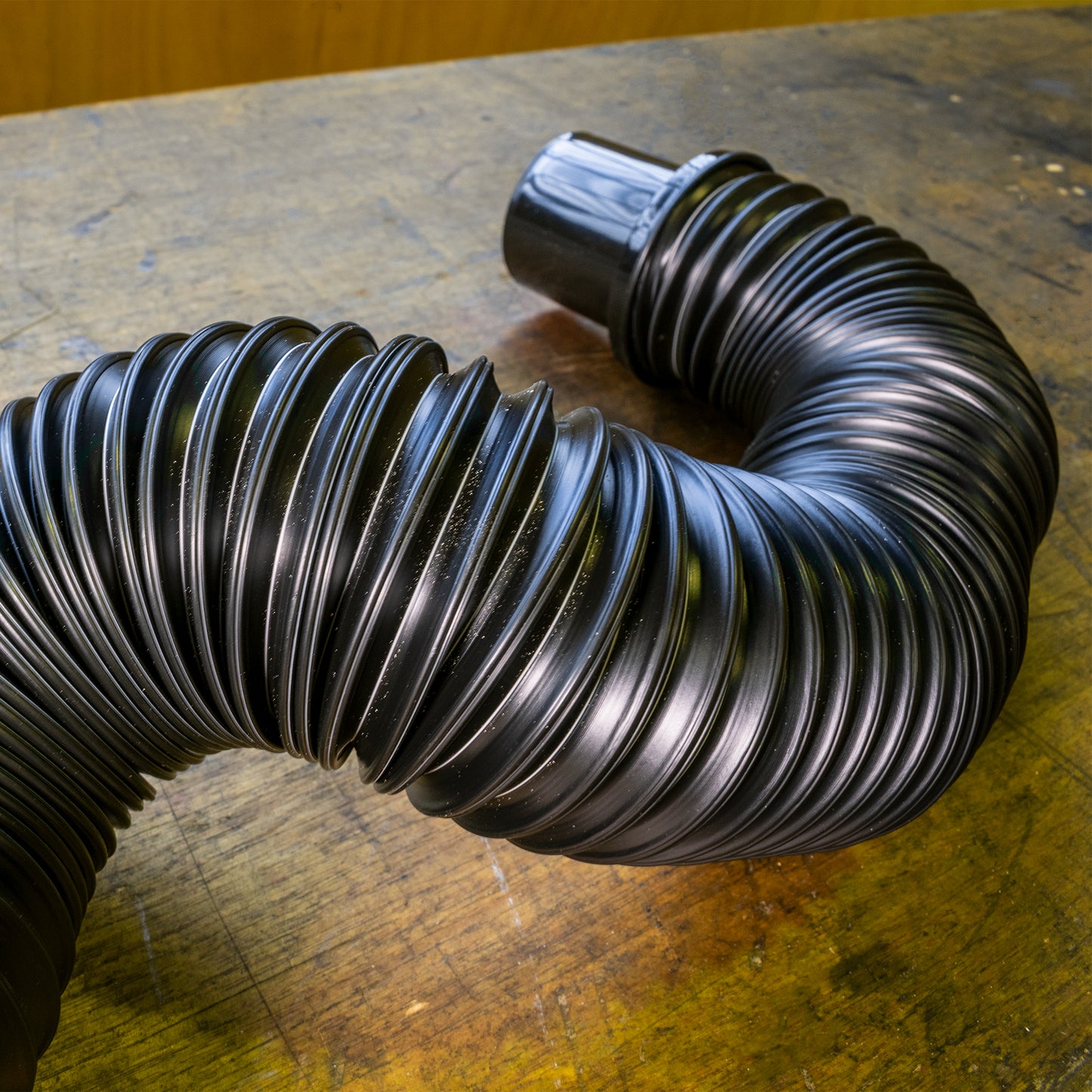 Carbatec 2-1/2" Hold Tite Hose Kit