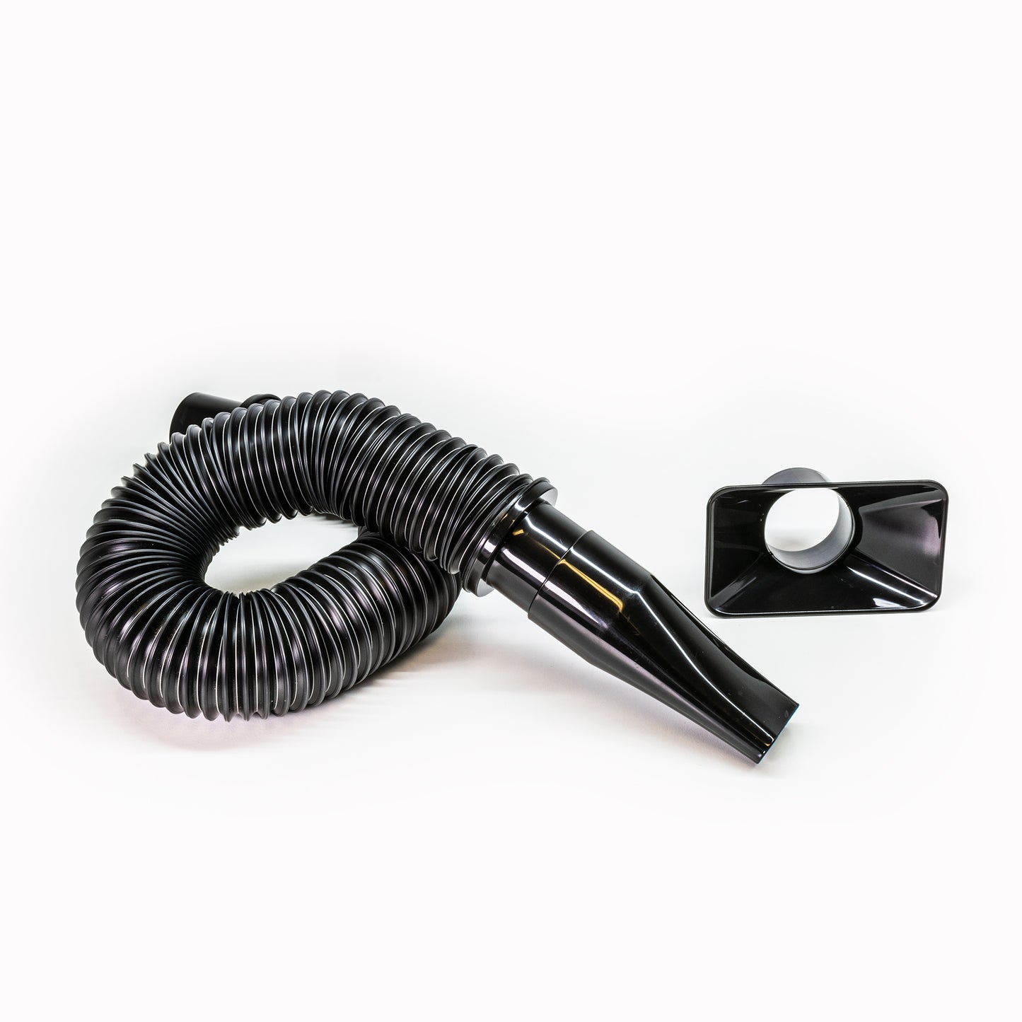 Carbatec 2-1/2" Hold Tite Hose Kit