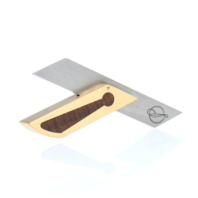 Ironbark Tools 4" Mitre Square