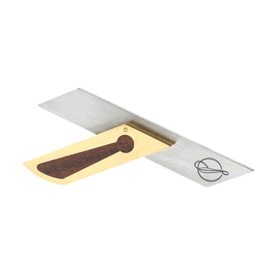 Ironbark Tools 4" Mitre Square