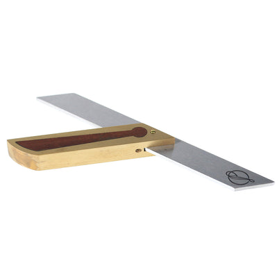 Ironbark Tools 6" Mitre Square