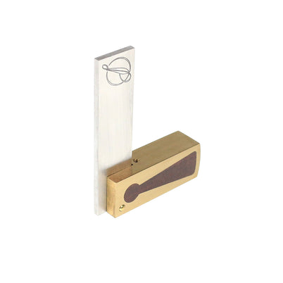Ironbark Tools 3" Try Square
