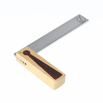 Ironbark Tools 5" Try Square