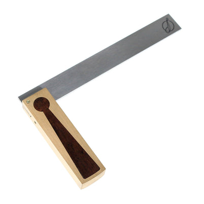 Ironbark Tools 7" Try Square
