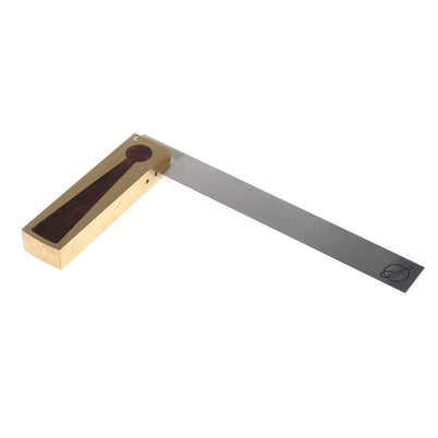 Ironbark Tools 7" Try Square