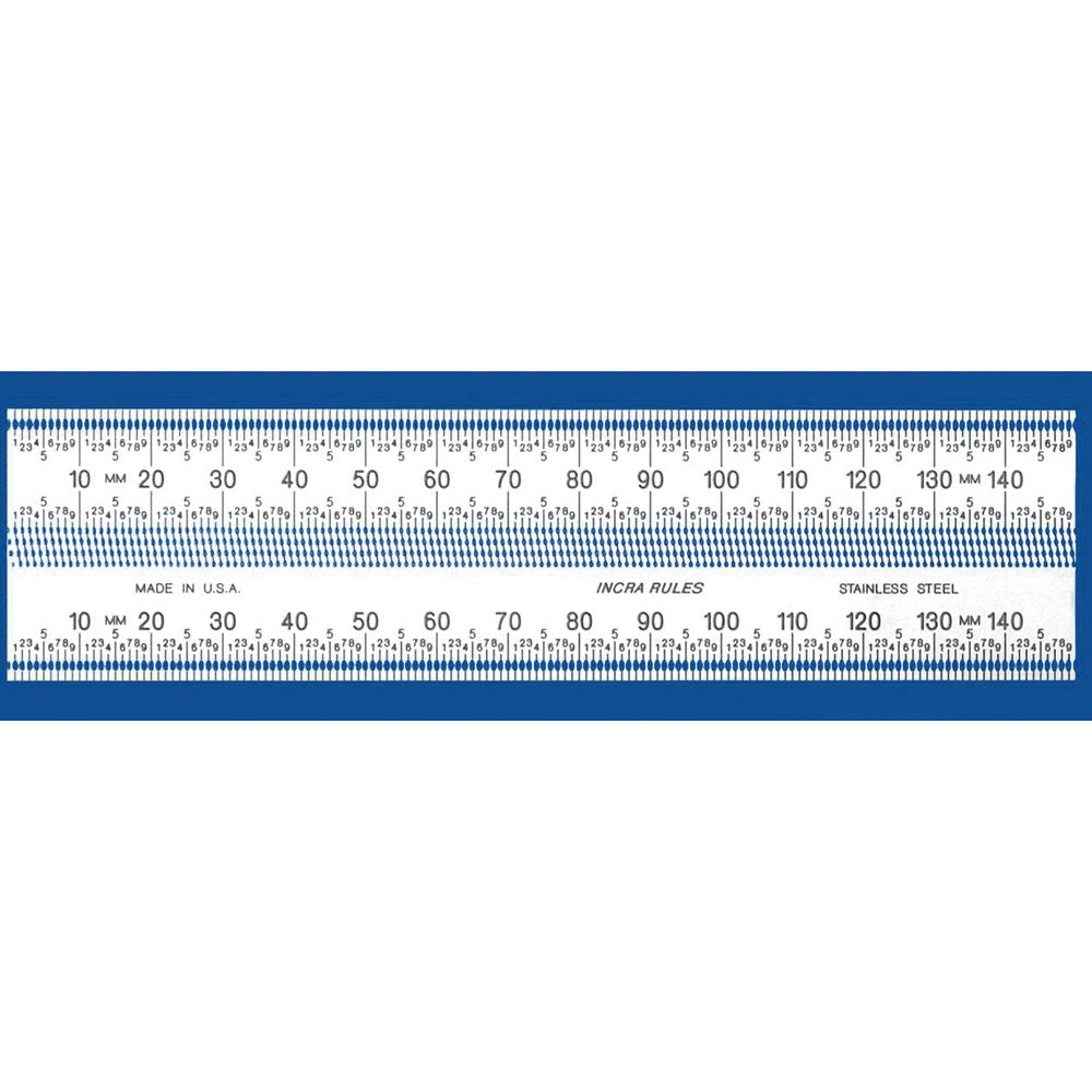 Incra Marking Rule - 300mm