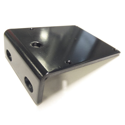 Carbatec Right Angle Bracket for HL-700 and JW-55NTL Workshop Lamps