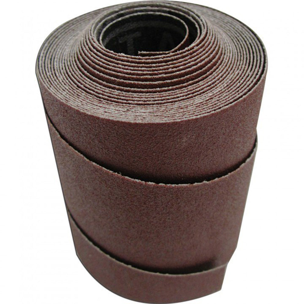 Hermes Sanding Wrap to suit Jet-1836 - 80 grit