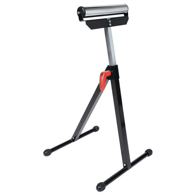 Carbatec Basic Roller Stand