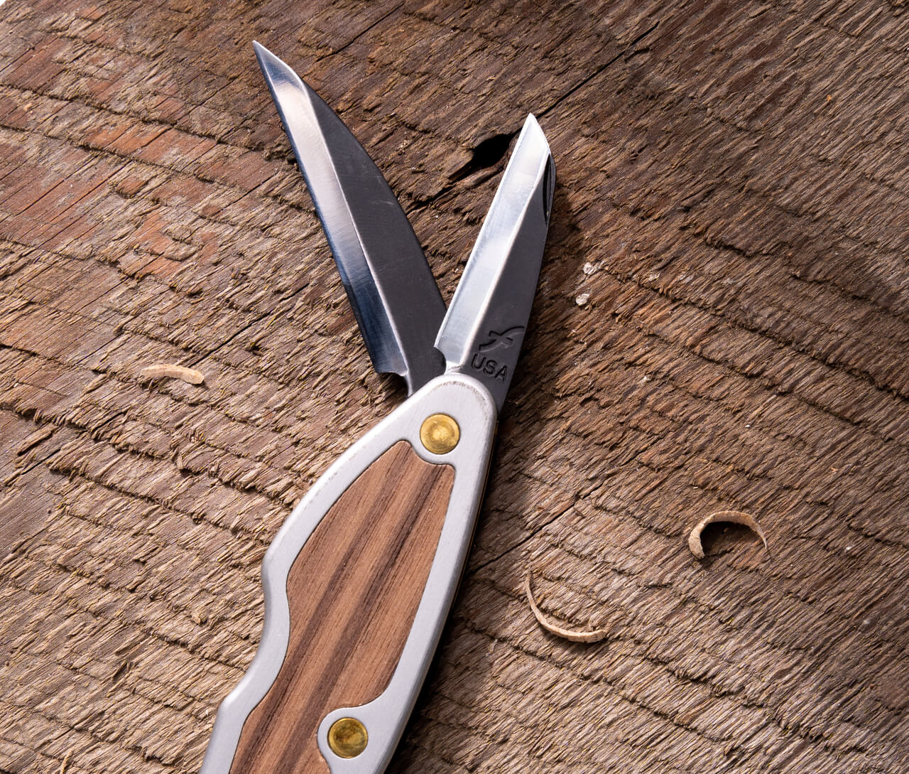 Flexcut Whittlin' Jack Carving Knife