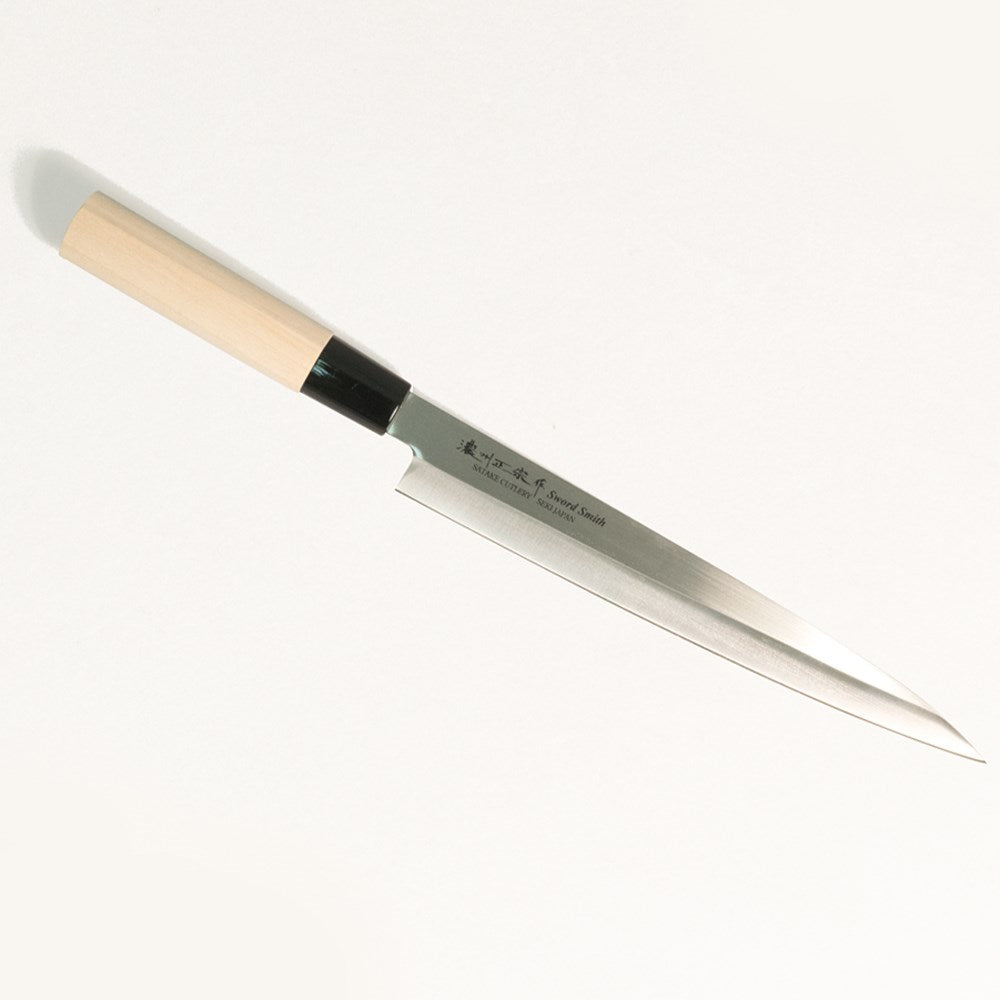Buy Topman Japanese Fish/Sashimi Knife - 210mm by TOPMAN online