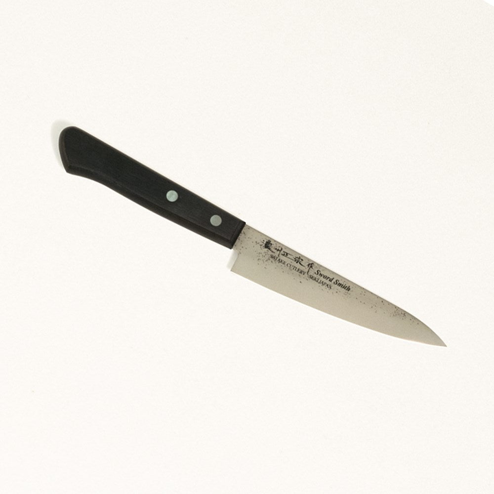 Topman Nashiji Japanese Paring Knife - 120mm
