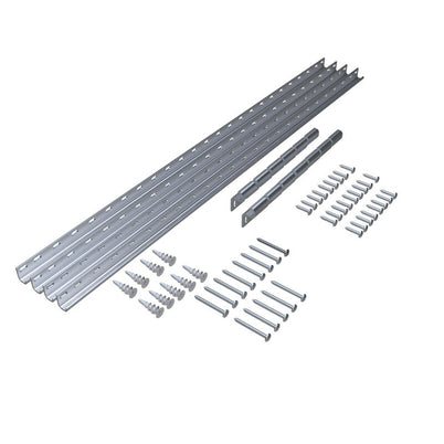 Kreg Cabinet Installation System 2.4m