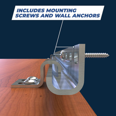 Kreg Cabinet Installation System 7.9m