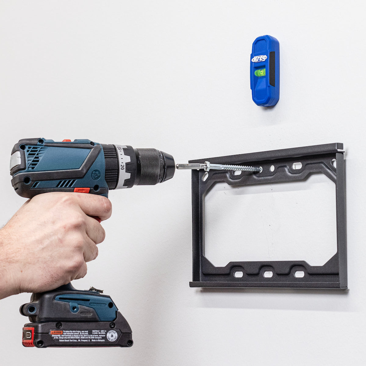 Kreg Magnetic Stud Finder