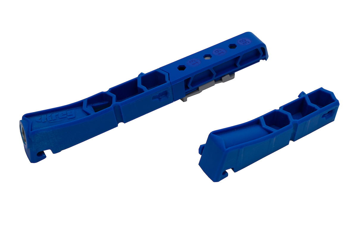 Kreg Pocket Hole Jig Expansion Pack