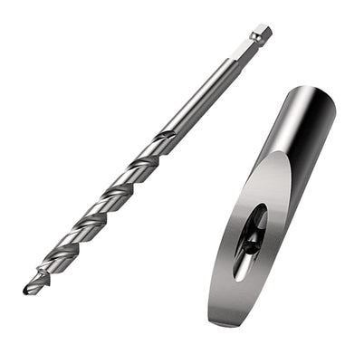 Kreg DB210 Foreman Machine - Micro Bit And Bushing