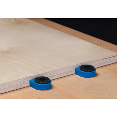 Kreg Bench Dogs & Bench Brakes