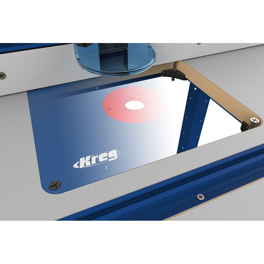 Kreg Large Router Table Top