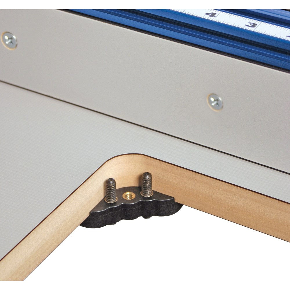 Kreg Insert Plate Mounting Levelers