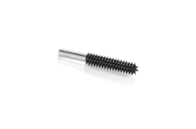 Kutzall Extreme - Ball Nose Burr - 1/4" Shank & Cutting Diameter