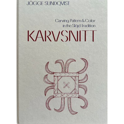 Karvsnitt by Jogge Sundqvist